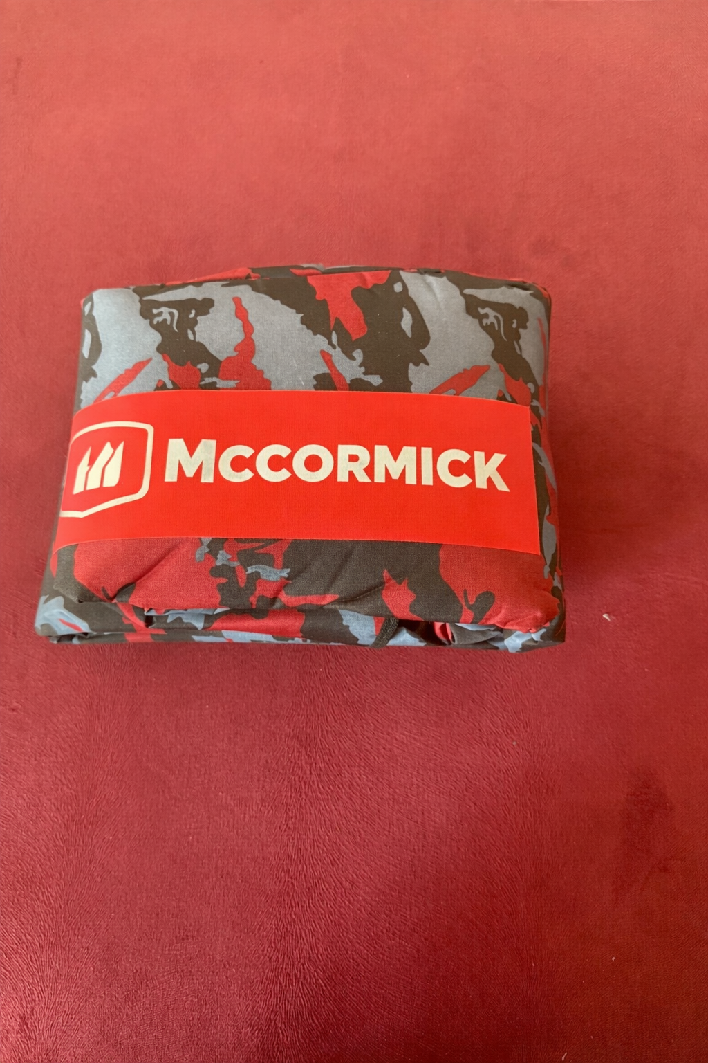 Mccormick x4.70 f/x4.80f bahçe serisi 2023 model sonrasi
