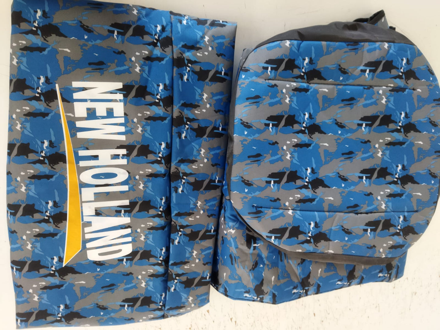 Newholland tt 50/tt55/tt65 bahce gurubu