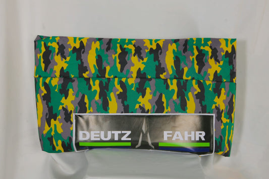 Deutz fahr agrolux 310/320/330