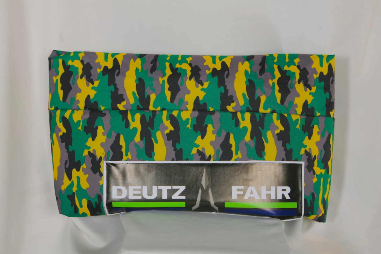 Deutz fahr 4 e serisi 4080/4090/4100