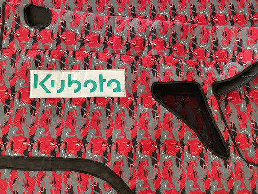 Kubota