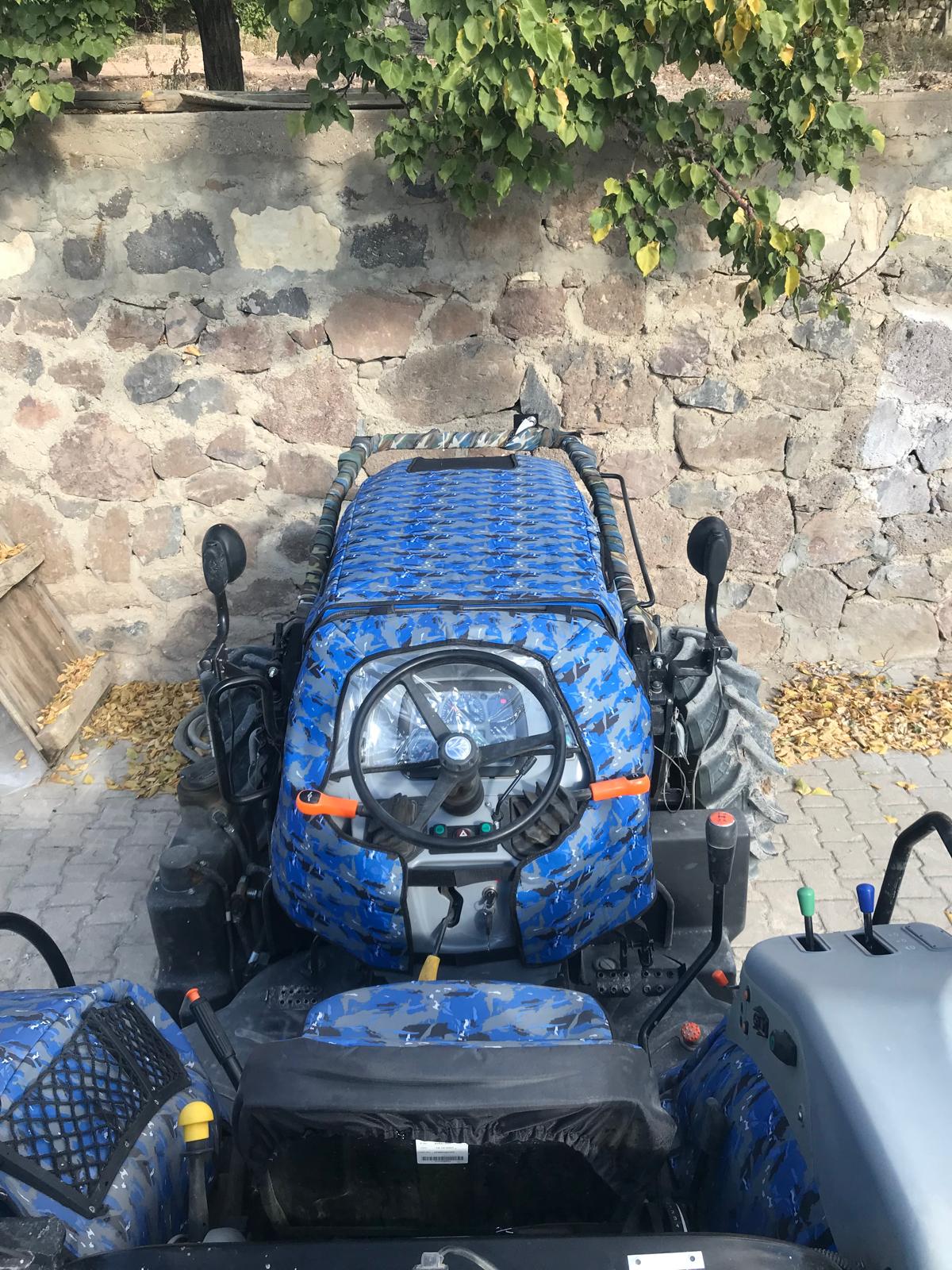 Newholland t 4.90b/t4.100b.t4.110 b 2024 model uyumlu