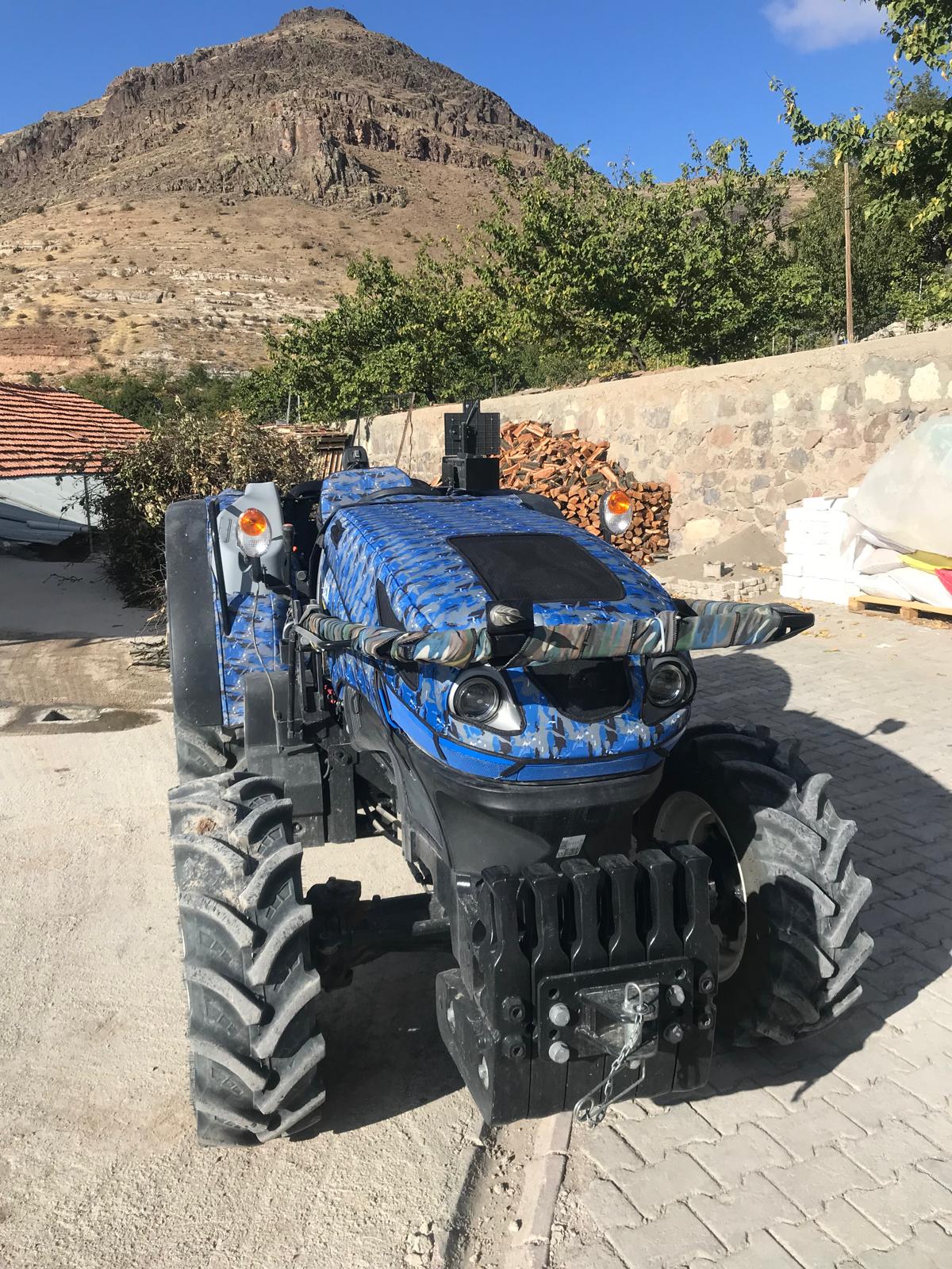 Newholland t 4.90b/t4.100b/t4.110b 2024 ital serileri