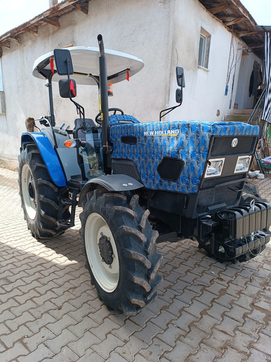 Newholland 6066/7066/7566 2022 ve sonrası için nostalji seri