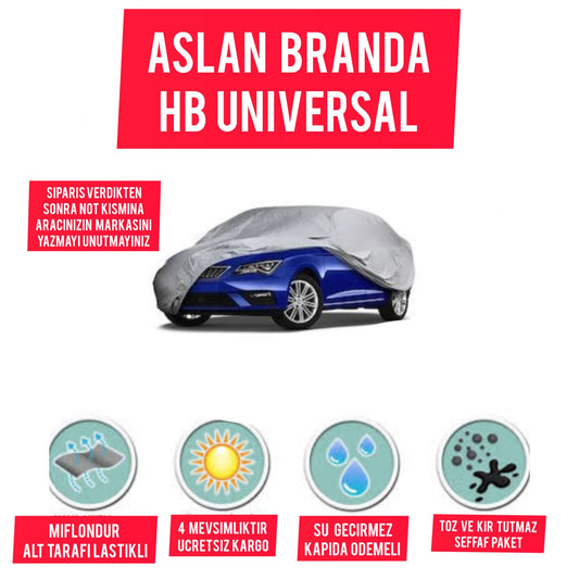 Hb arac brandalari