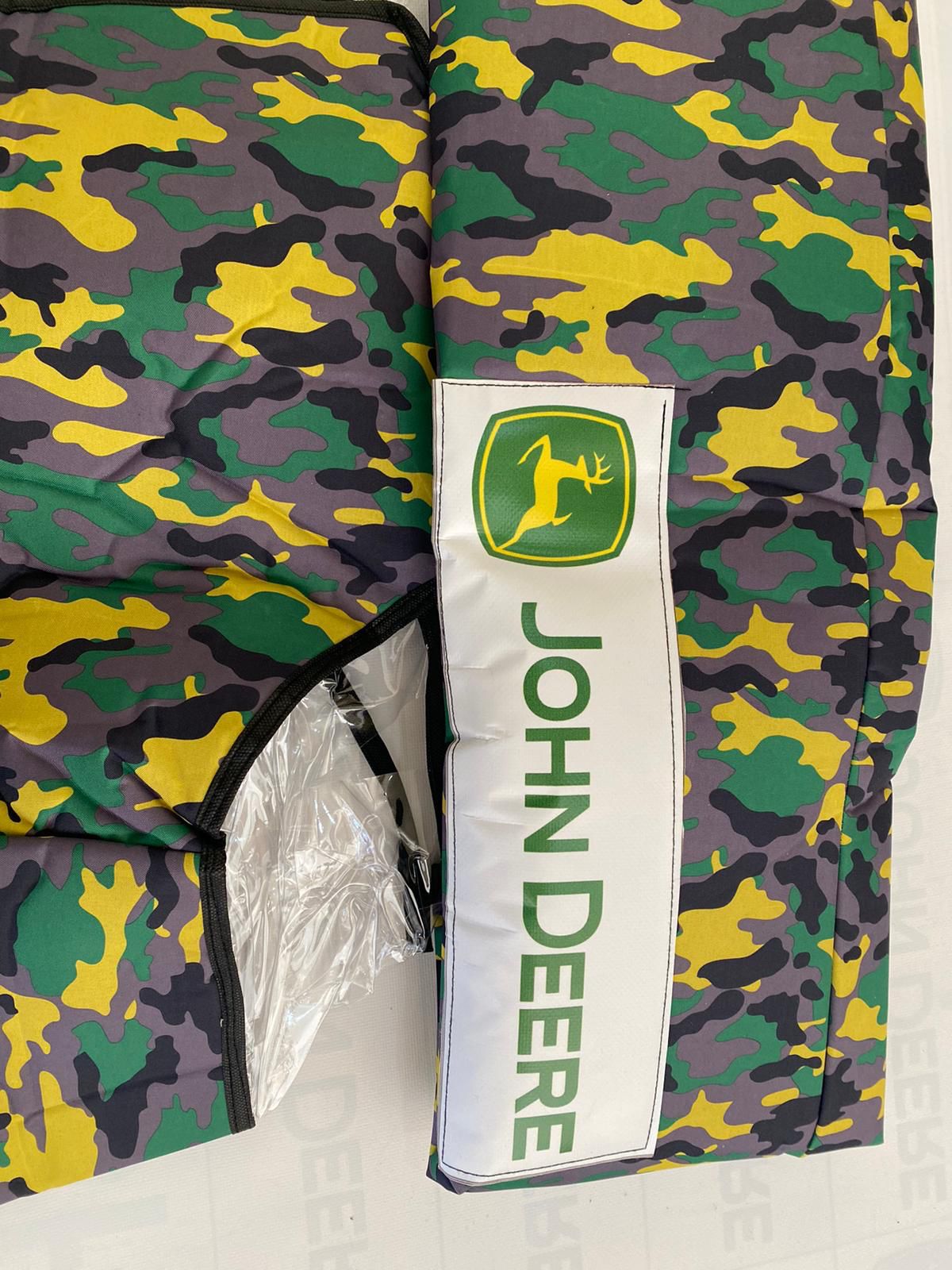John Deere 5050/5055/5065/5075