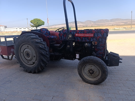 Massey ferguson 240 sinyalli
