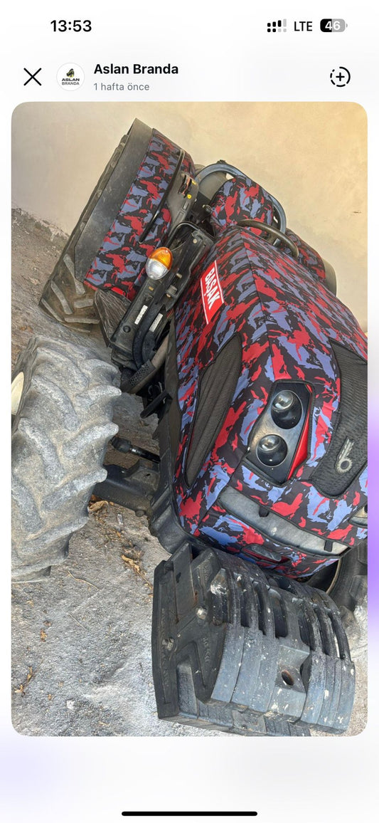 Basak 2060/2080 bahce 2022 ve oncesi