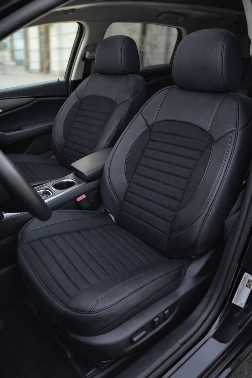 sedan ve heacback araclar için uyumlı oto koltuk kılıfı