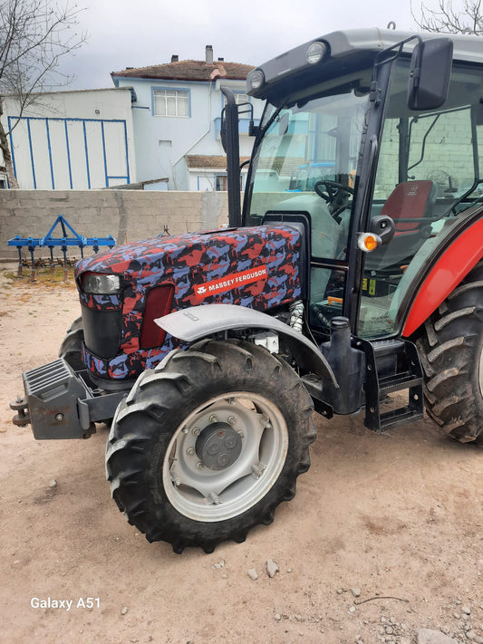 Massey ferguson 2625/2630/2635 kabinli