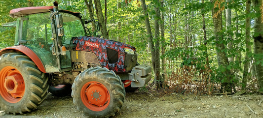 Kubota m 5.112