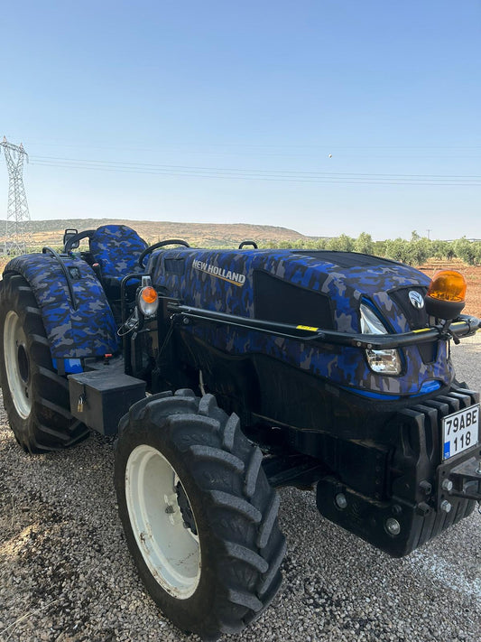 Newholland td 4.100 f