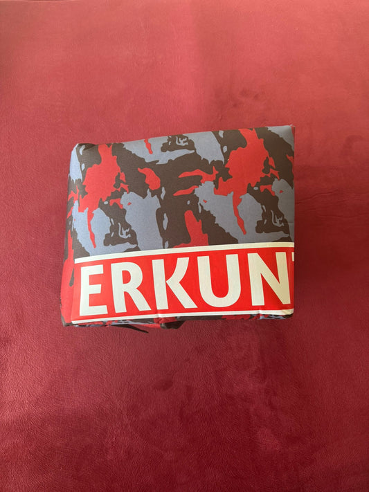 Erkunt 58/65/70/80.3 meyveci serisi 2020 öncesi üstü eleksiz