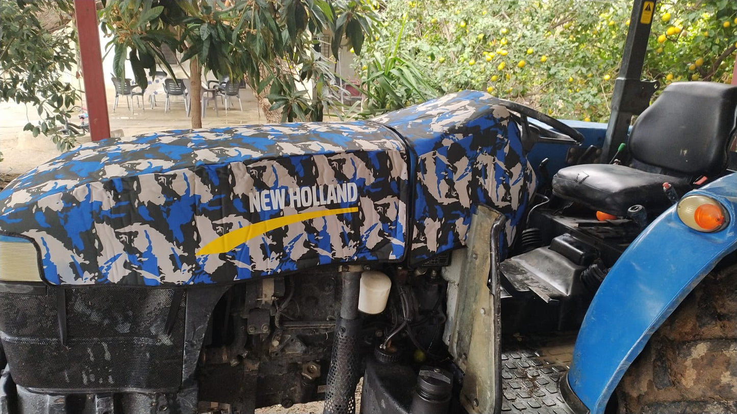 Newholland tt 50/55/65 eski kasa yüksek gogus