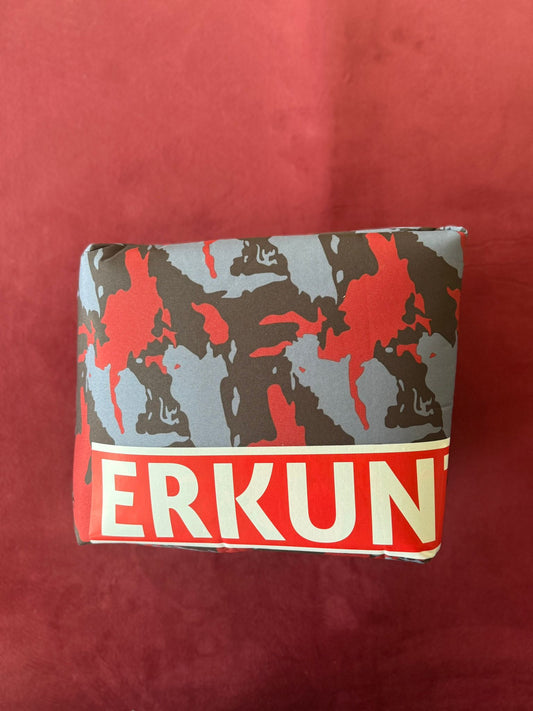 erkunt 75e/80e/90e/95e/105e 2020 sonrası kabinli