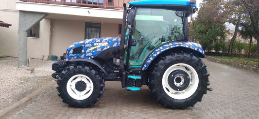 Newholland  tt 4.50/tt4.55/tt4.65