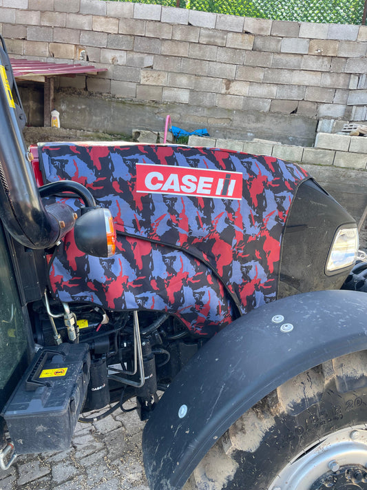 Case e serisi
