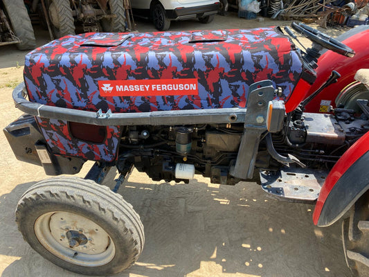 Massey ferguson3050/3060 fantom