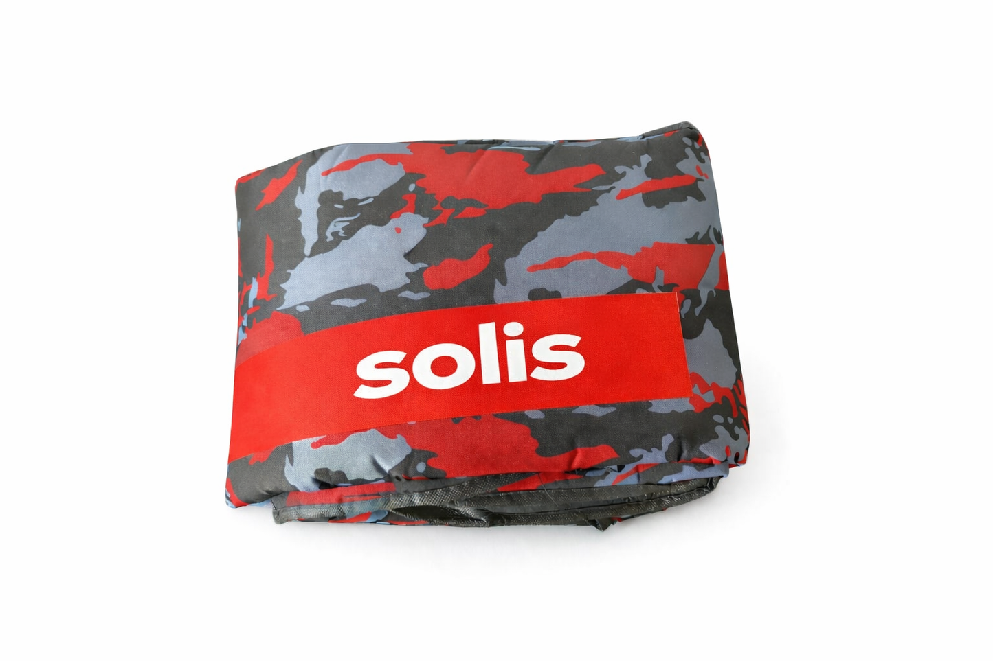 Solis rx50/60 euro 3-2024 öncesi