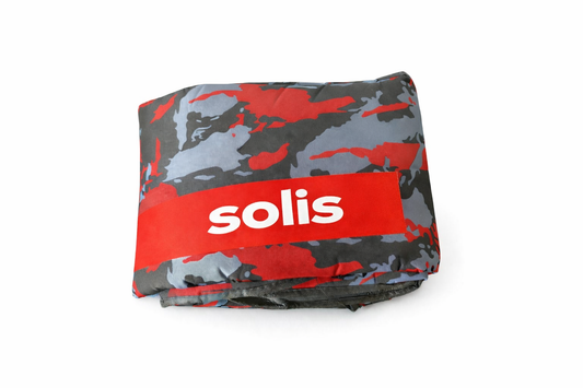 Solis rx50/60 euro 3-2024 öncesi